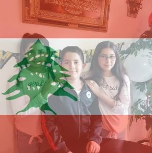 Meet your Posher, Rawia